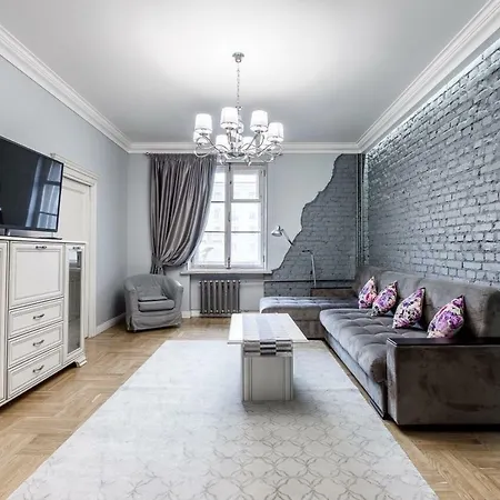 Loft .history Center Apartament *